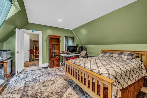 98 Hog Bay Road Franklin ME 04634