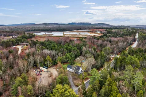 98 Hog Bay Road Franklin ME 04634