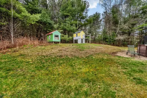 98 Hog Bay Road Franklin ME 04634