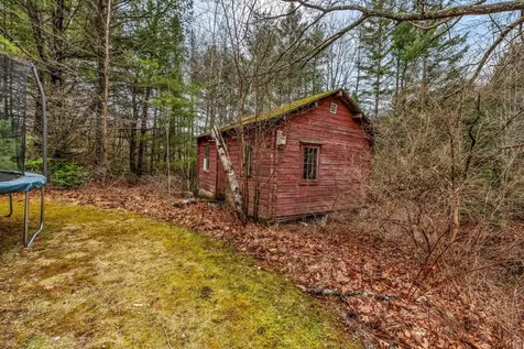 98 Hog Bay Road Franklin ME 04634