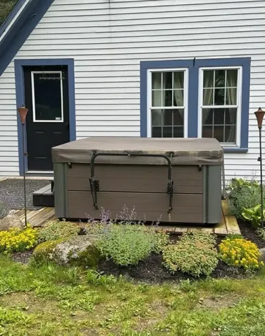 98 Hog Bay Road Franklin ME 04634