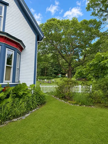 98 Hog Bay Road Franklin ME 04634