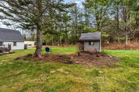 98 Hog Bay Road Franklin ME 04634