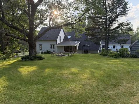 98 Hog Bay Road Franklin ME 04634
