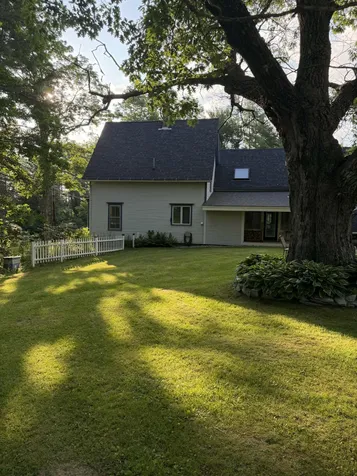 98 Hog Bay Road Franklin ME 04634