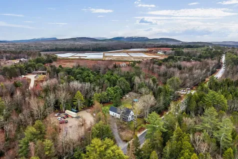 98 Hog Bay Road Franklin ME 04634
