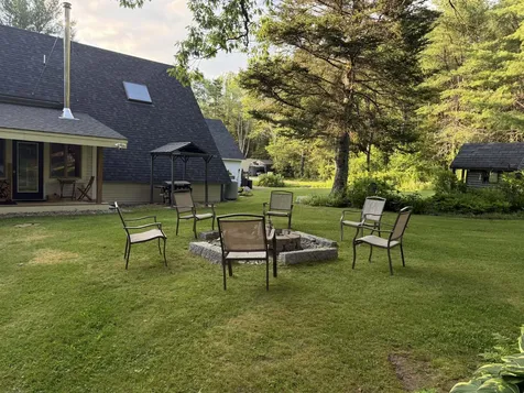 98 Hog Bay Road Franklin ME 04634