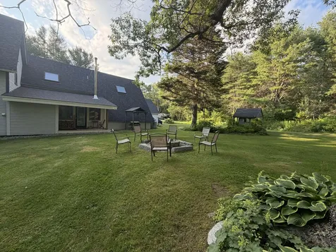 98 Hog Bay Road Franklin ME 04634