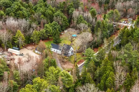 98 Hog Bay Road Franklin ME 04634
