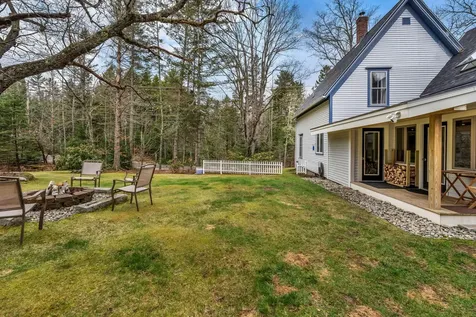 98 Hog Bay Road Franklin ME 04634