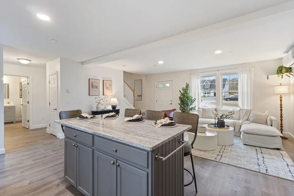 14 Granite Drive Sanford ME 04073