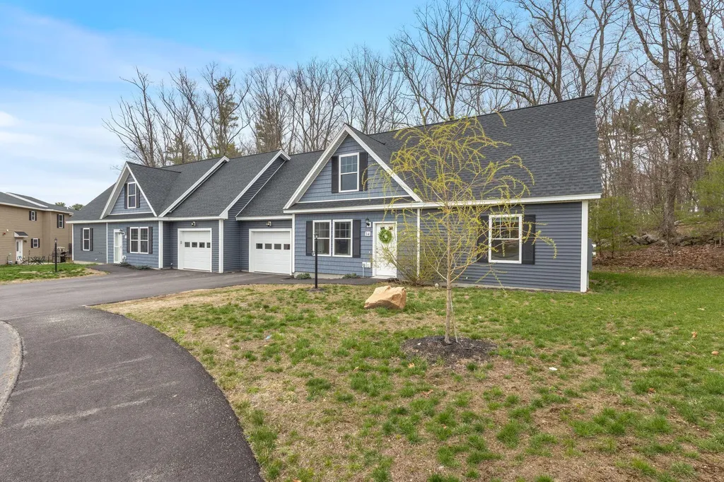 14 Granite Drive Sanford ME 04073