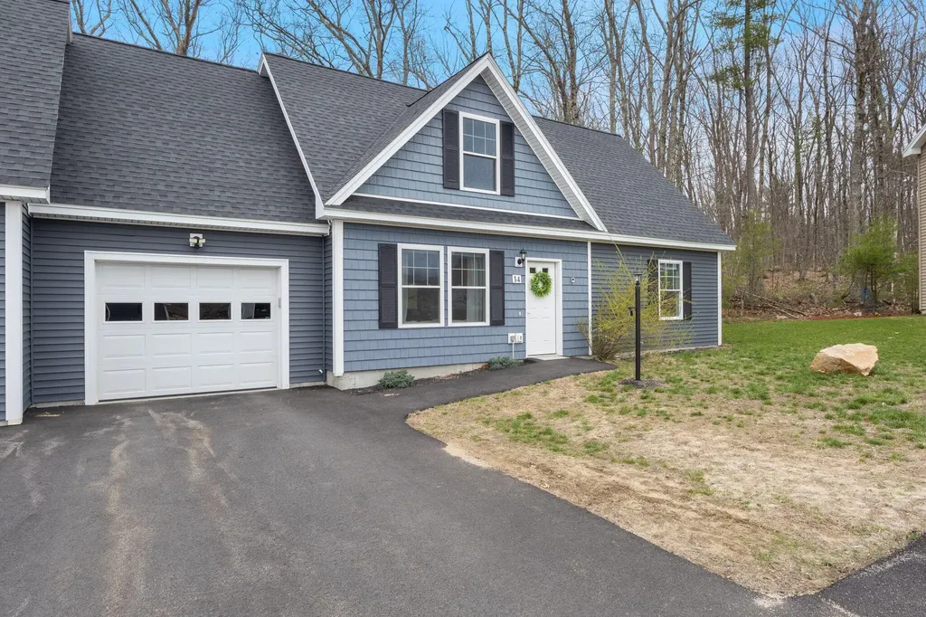 14 Granite Drive Sanford ME 04073