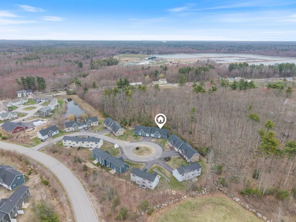 14 Granite Drive Sanford ME 04073