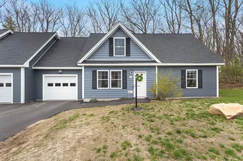14 Granite Drive Sanford ME 04073