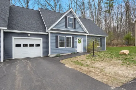 14 Granite Drive Sanford ME 04073