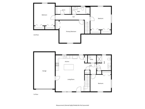 14 Granite Drive Sanford ME 04073