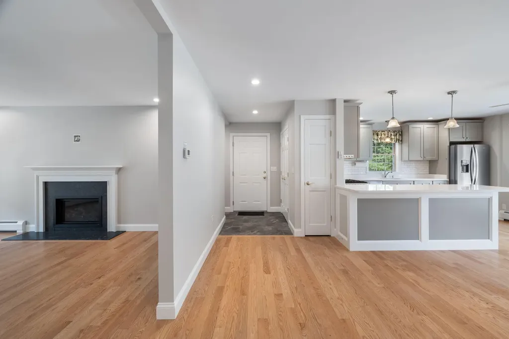 4 Highview Terrace Belfast ME 04915