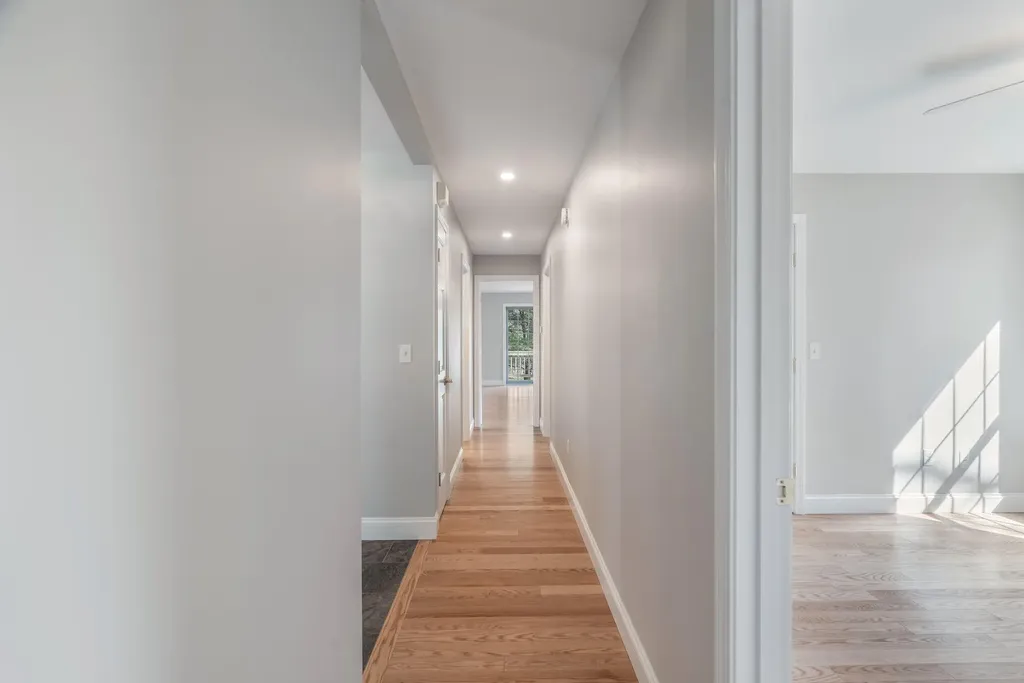 4 Highview Terrace Belfast ME 04915
