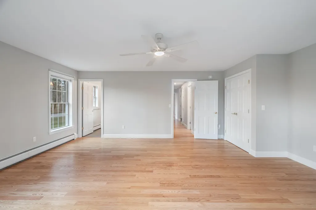 4 Highview Terrace Belfast ME 04915
