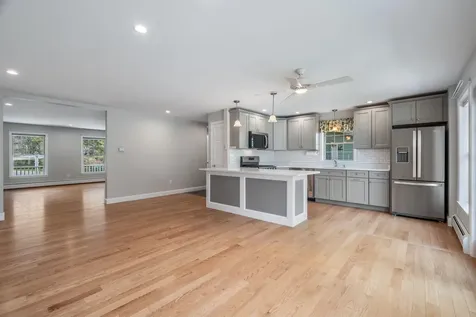 4 Highview Terrace Belfast ME 04915