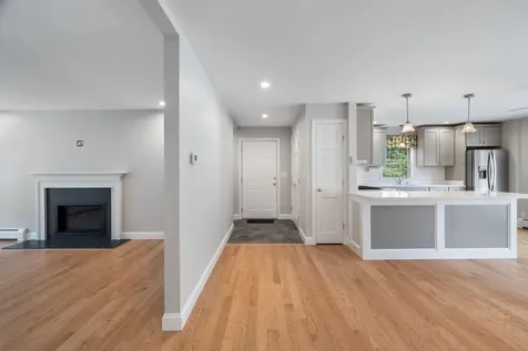 4 Highview Terrace Belfast ME 04915