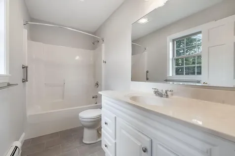 4 Highview Terrace Belfast ME 04915