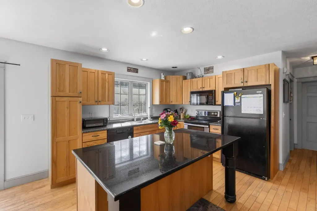254 Harry Howes Road Sanford ME 04073