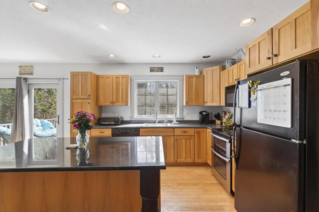 254 Harry Howes Road Sanford ME 04073