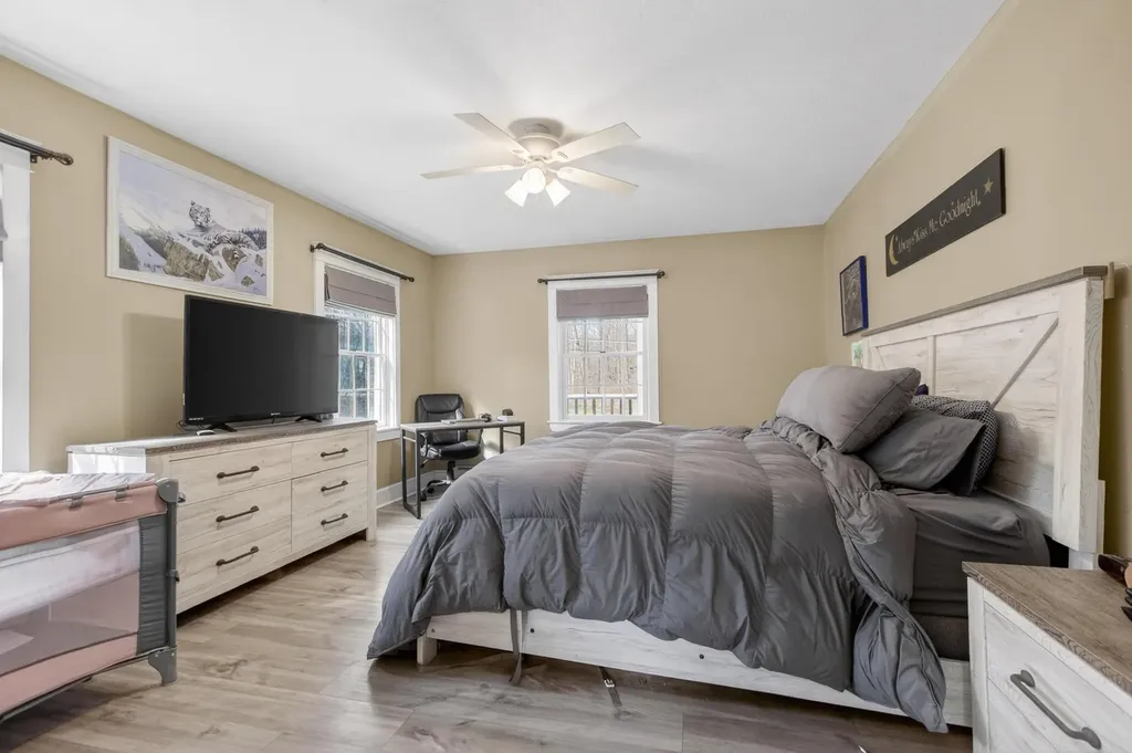 254 Harry Howes Road Sanford ME 04073