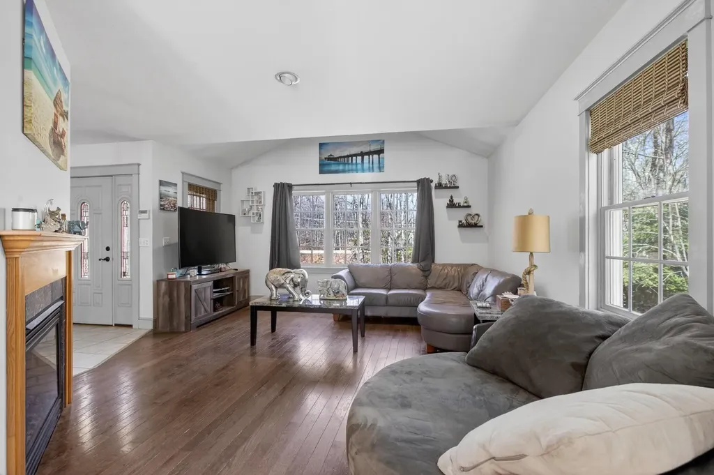 254 Harry Howes Road Sanford ME 04073