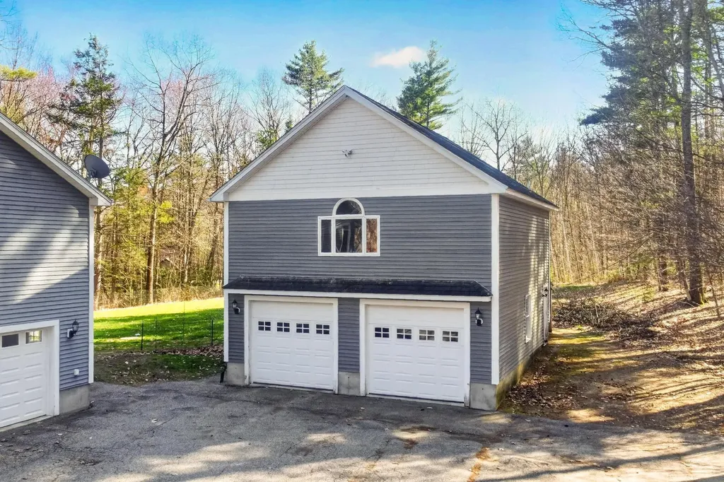 254 Harry Howes Road Sanford ME 04073