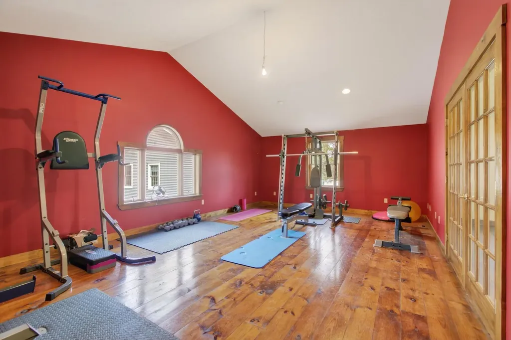 254 Harry Howes Road Sanford ME 04073