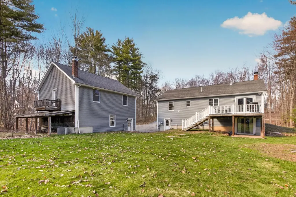254 Harry Howes Road Sanford ME 04073