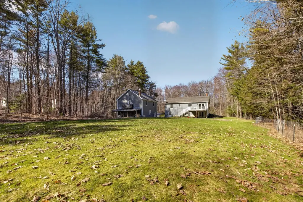 254 Harry Howes Road Sanford ME 04073