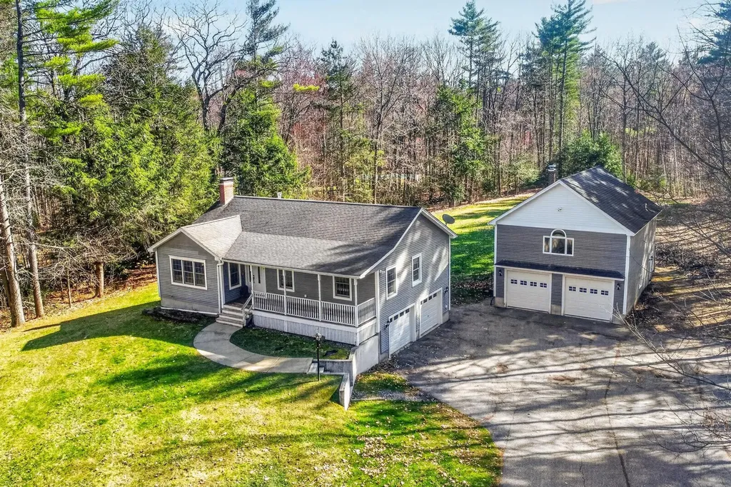 254 Harry Howes Road Sanford ME 04073