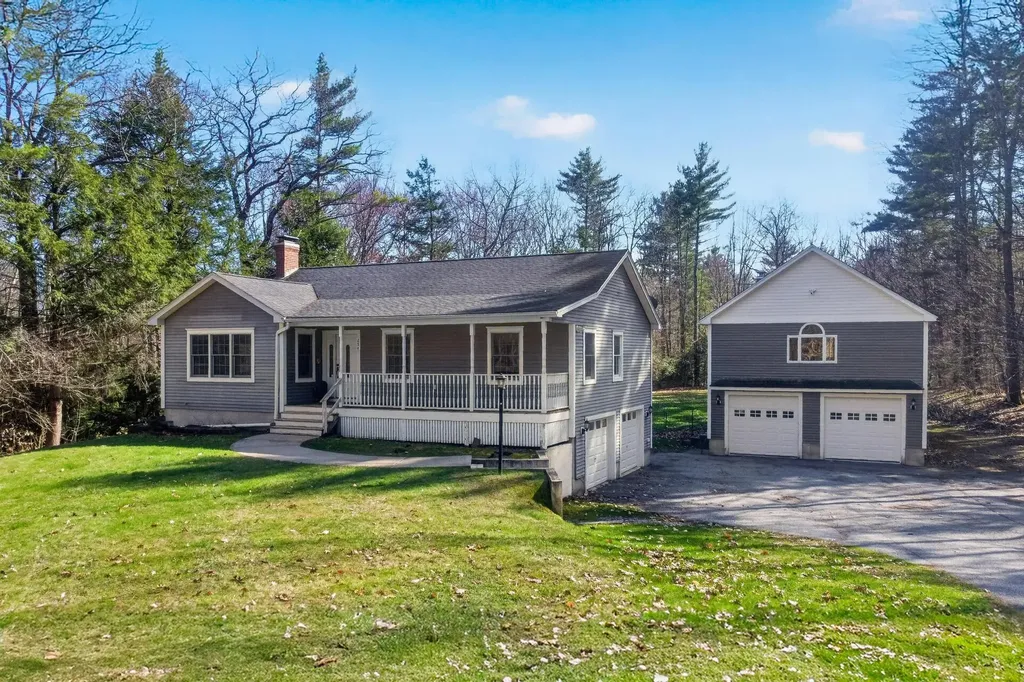 254 Harry Howes Road Sanford ME 04073