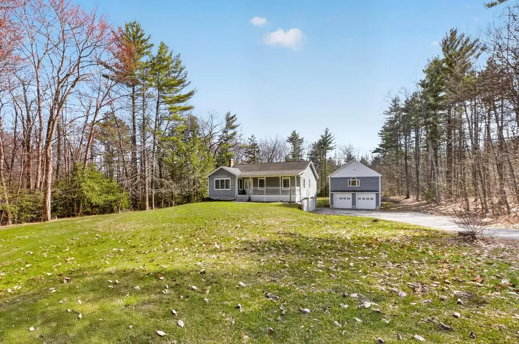 254 Harry Howes Road Sanford ME 04073