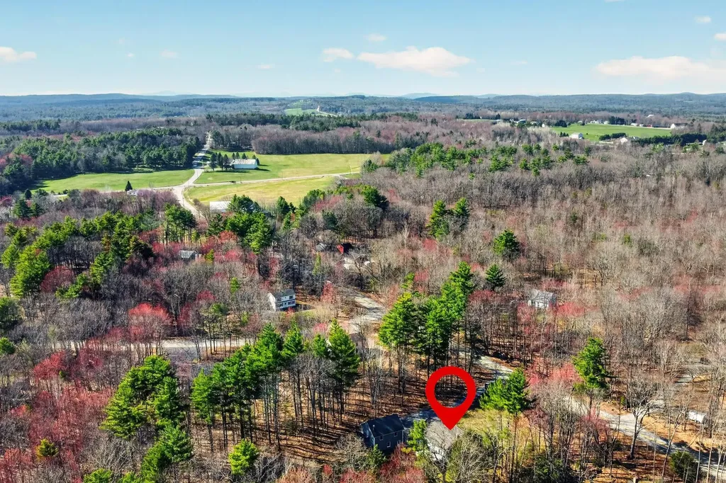 254 Harry Howes Road Sanford ME 04073