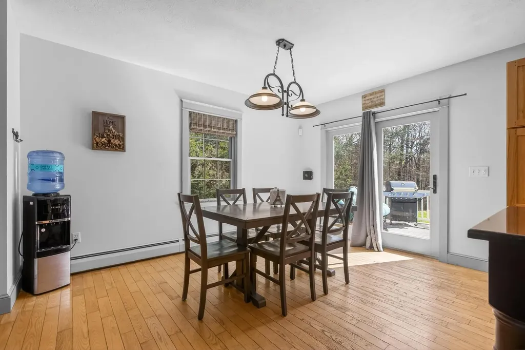 254 Harry Howes Road Sanford ME 04073