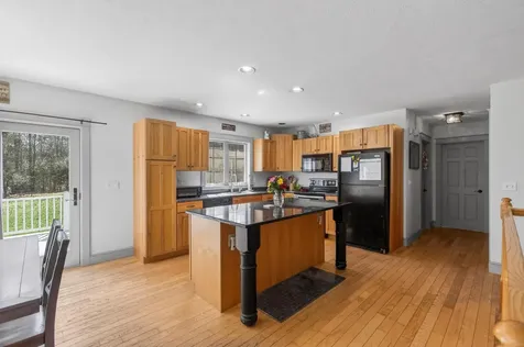 254 Harry Howes Road Sanford ME 04073