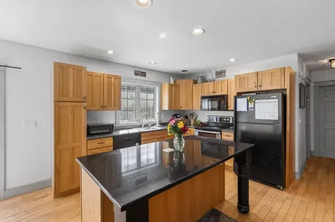 254 Harry Howes Road Sanford ME 04073