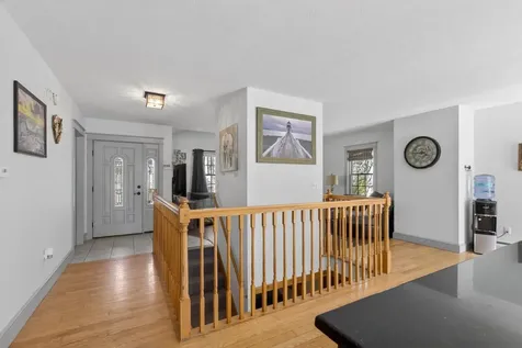 254 Harry Howes Road Sanford ME 04073
