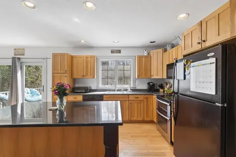 254 Harry Howes Road Sanford ME 04073