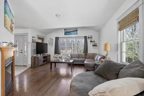 254 Harry Howes Road Sanford ME 04073