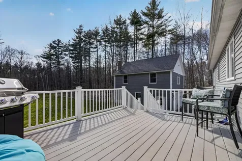 254 Harry Howes Road Sanford ME 04073