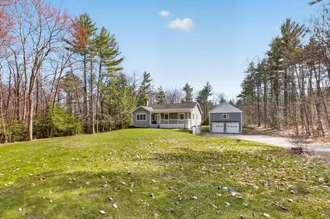 254 Harry Howes Road Sanford ME 04073
