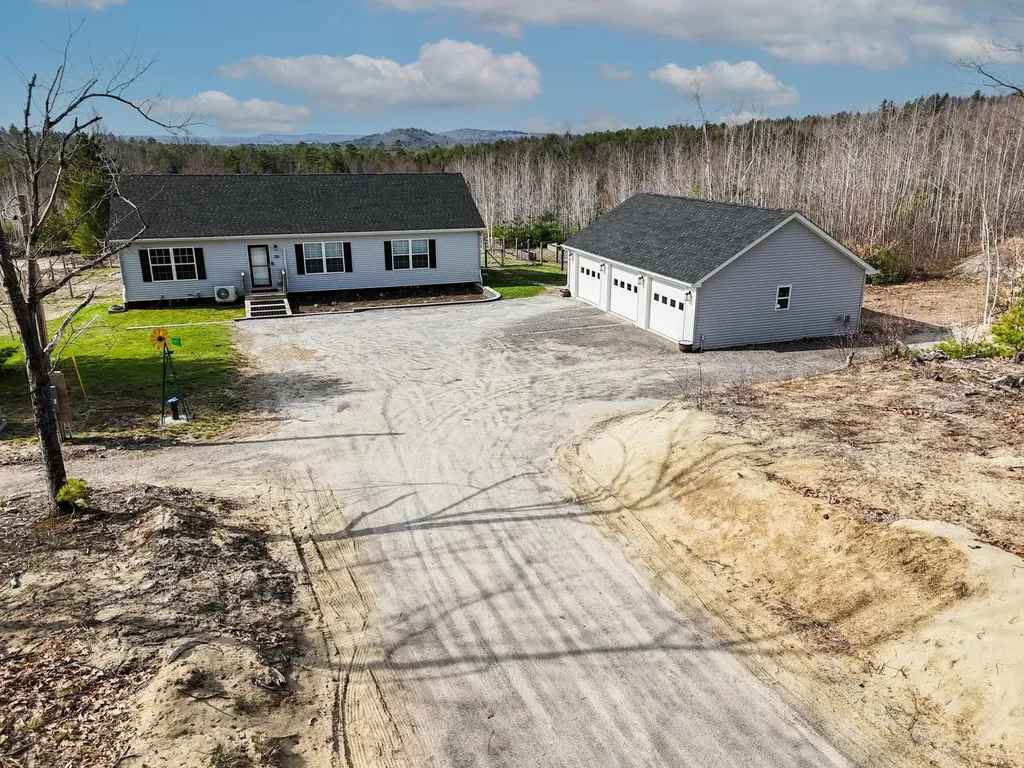 236 Strickland Ferry Road Wayne ME 04284