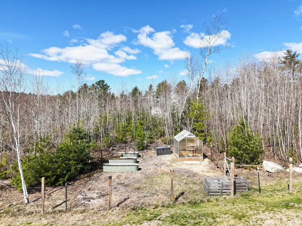 236 Strickland Ferry Road Wayne ME 04284
