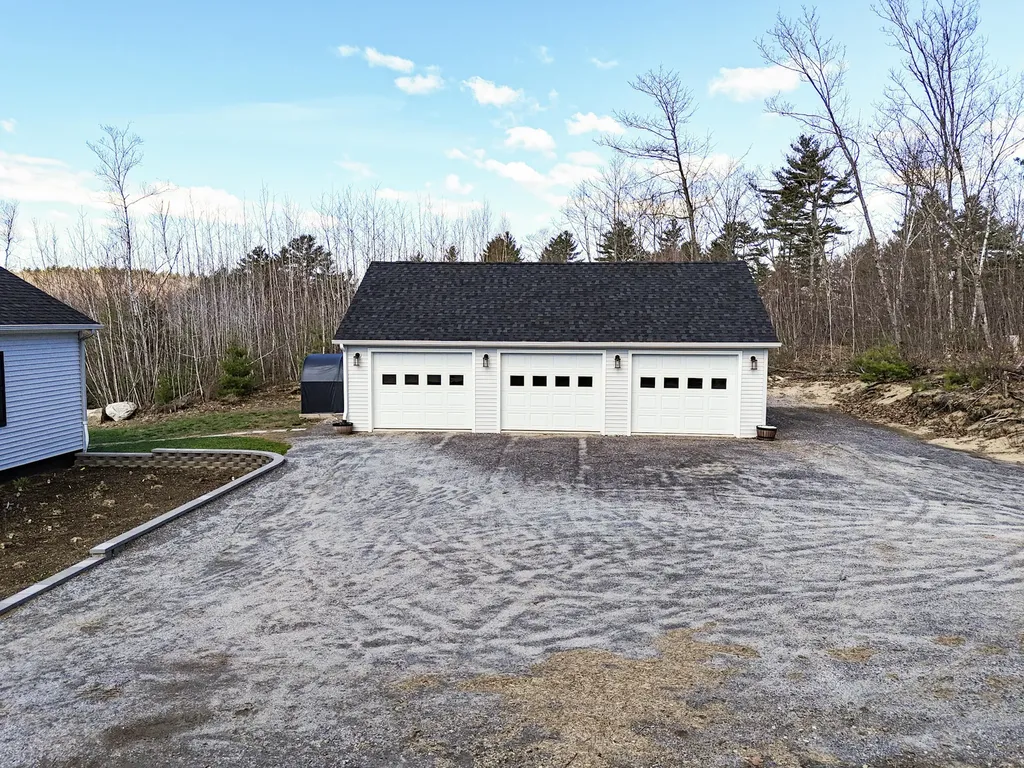 236 Strickland Ferry Road Wayne ME 04284